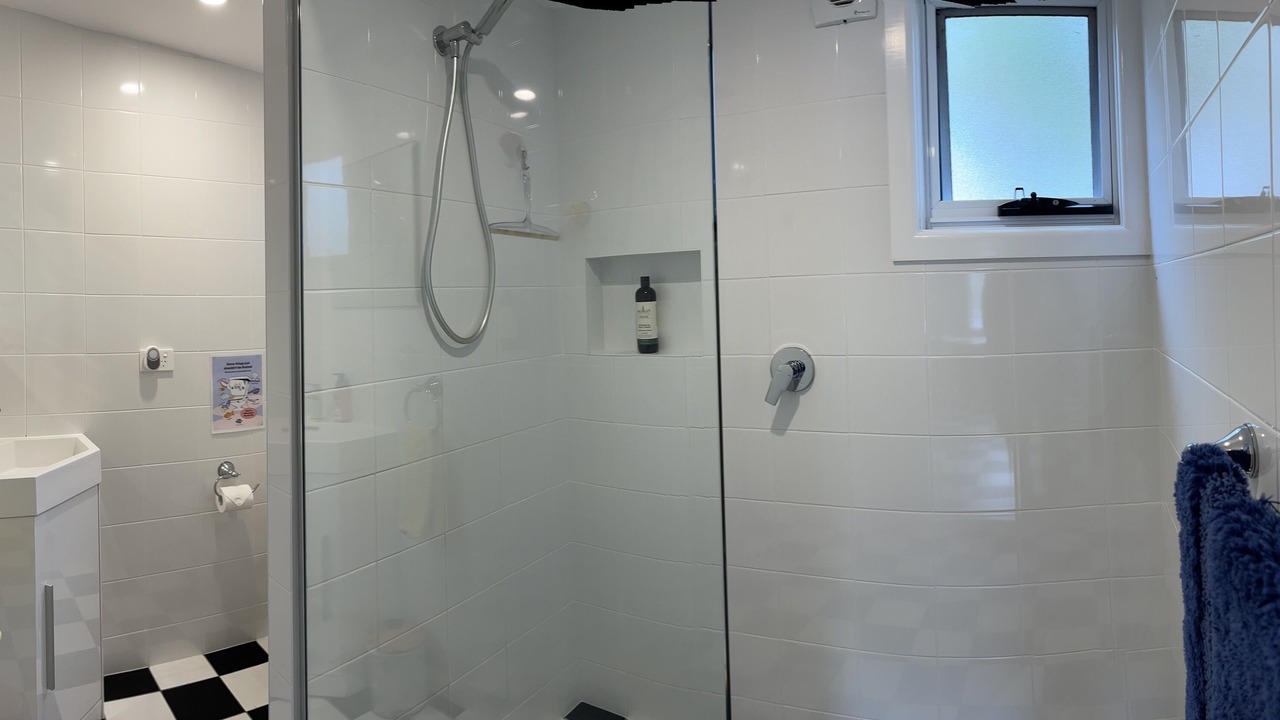 Photo of Bathroom in Berrara