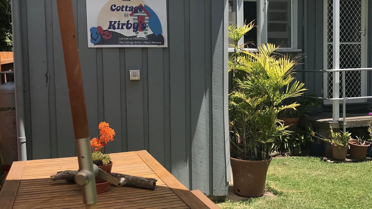 Photo of Outdoor in Berrara