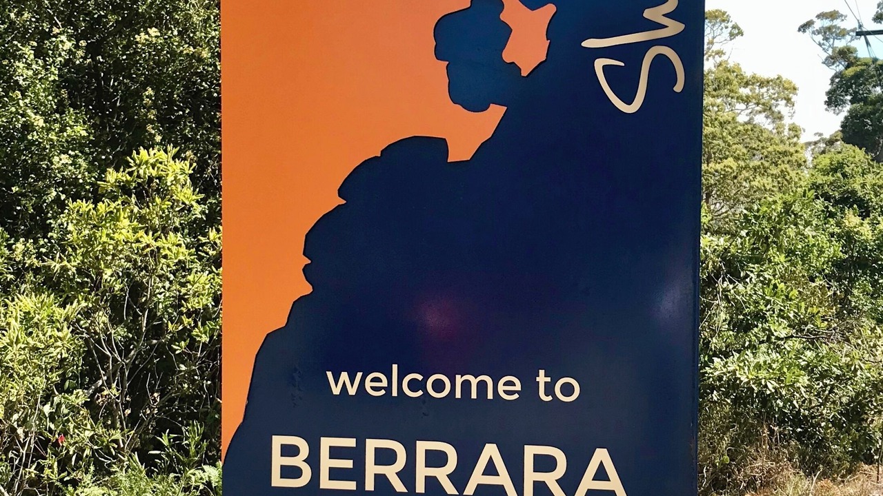 Photo of Outdoor in Berrara
