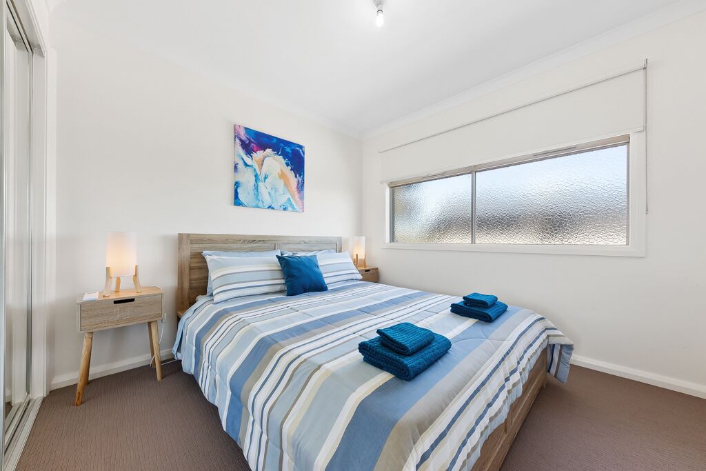Photo of Bedroom in Keilor Lodge