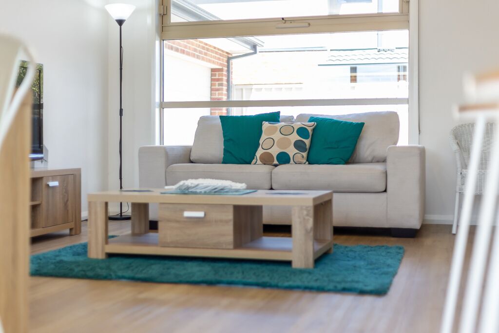 Photo of Livingroom in Keilor Lodge