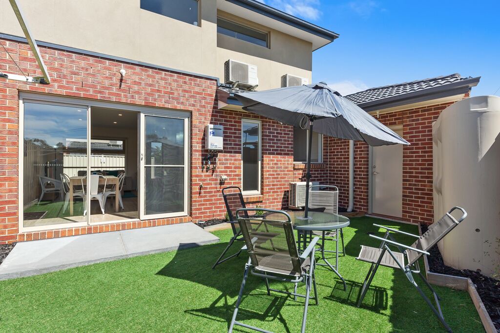 Photo of Outdoor in Keilor Lodge