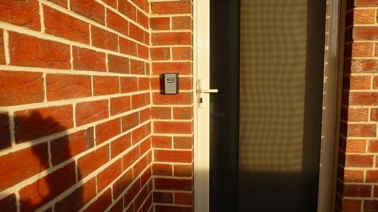 Photo of Outdoor in Keilor Lodge