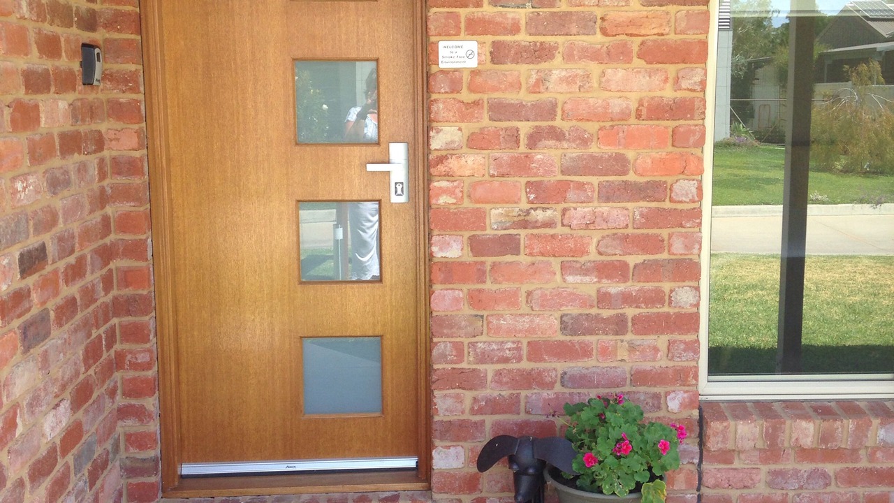 Photo of Outdoor in Swan Hill