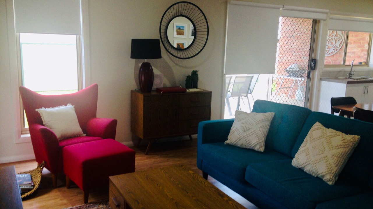 Photo of Bedroom in Swan Hill