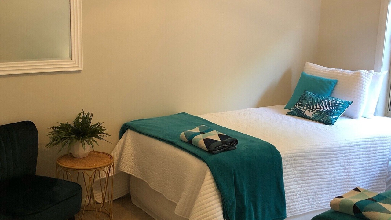 Photo of Bedroom in Swan Hill