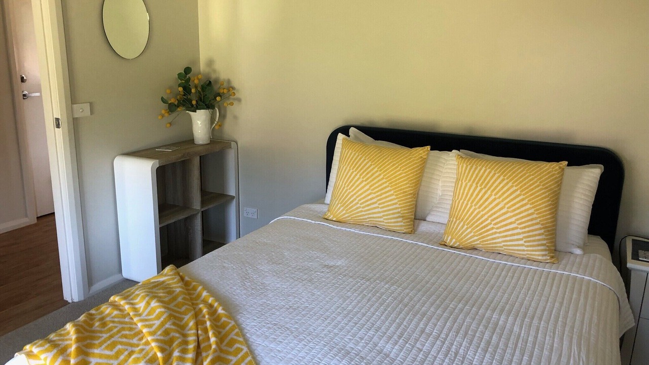 Photo of Bedroom in Swan Hill
