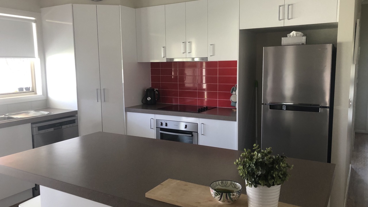 Photo of Kitchen in Swan Hill
