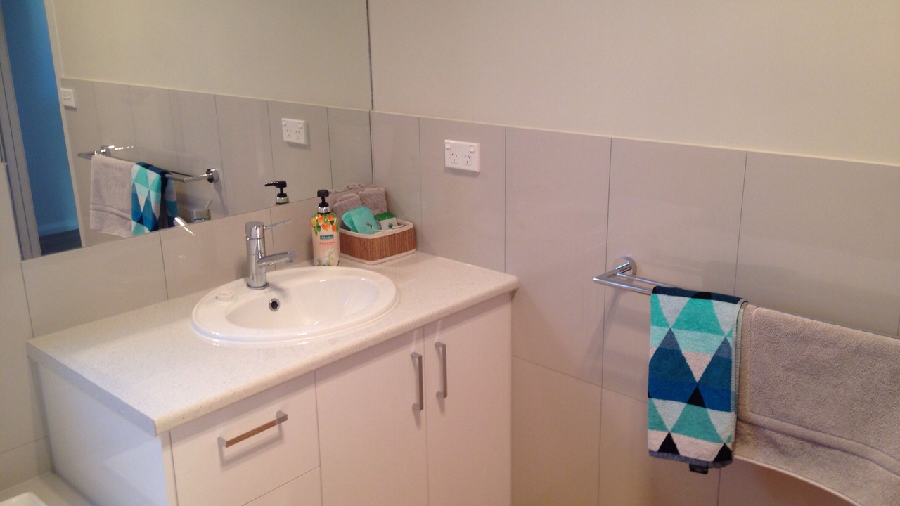 Photo of Bathroom in Swan Hill