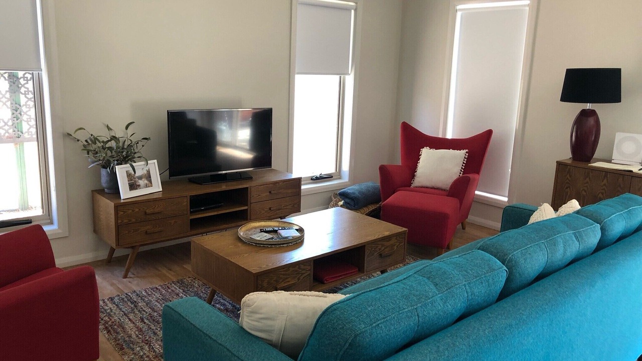 Photo of Livingroom in Swan Hill