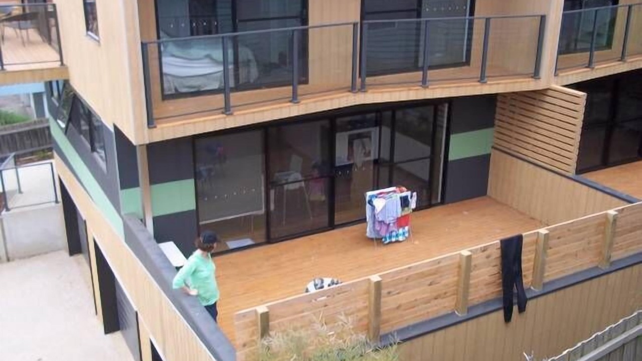 Photo of Patio Balcony in Jan Juc