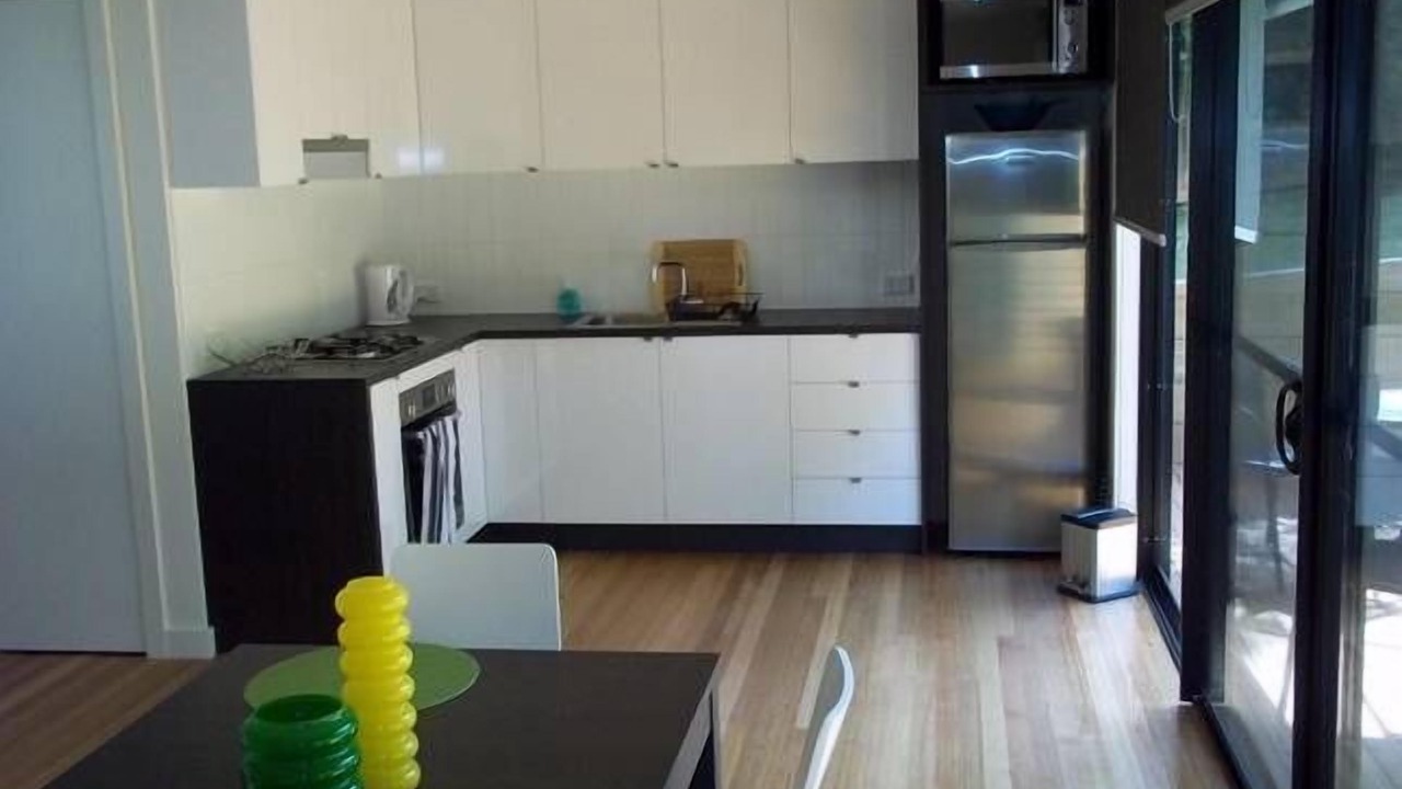 Photo of Kitchen in Jan Juc