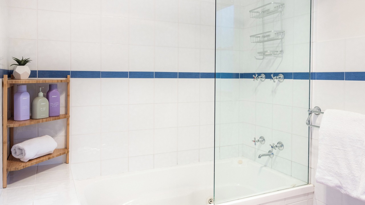 Photo of Bathroom in Bawley Point