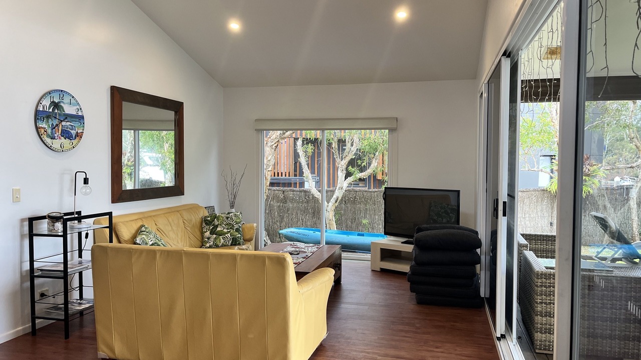 Photo of Livingroom in Gold Coast