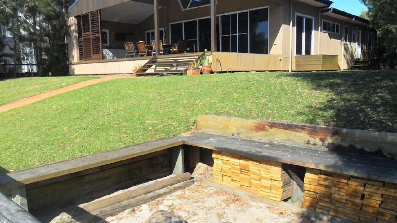 Photo of Patio Balcony in Gold Coast