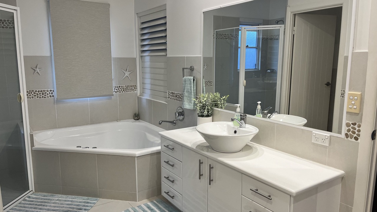 Photo of Bathroom in Gold Coast