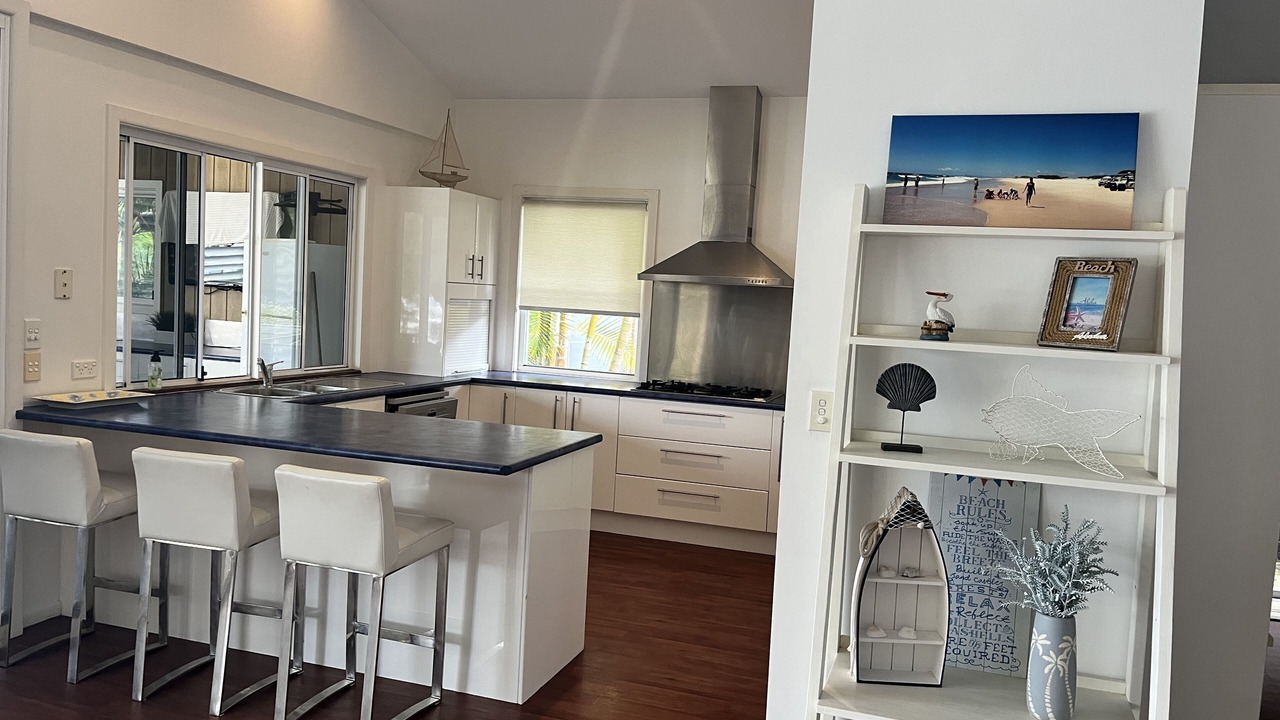 Photo of Kitchen in Gold Coast