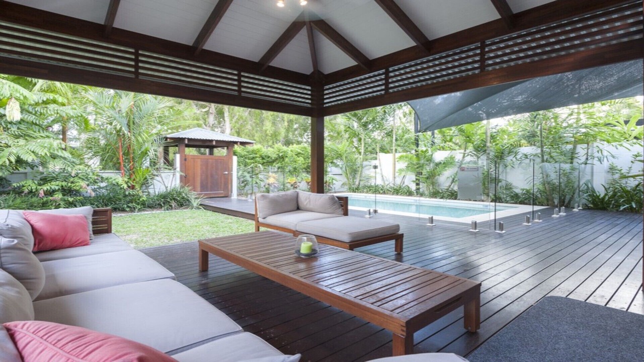 Photo of Patio Balcony in Port Douglas
