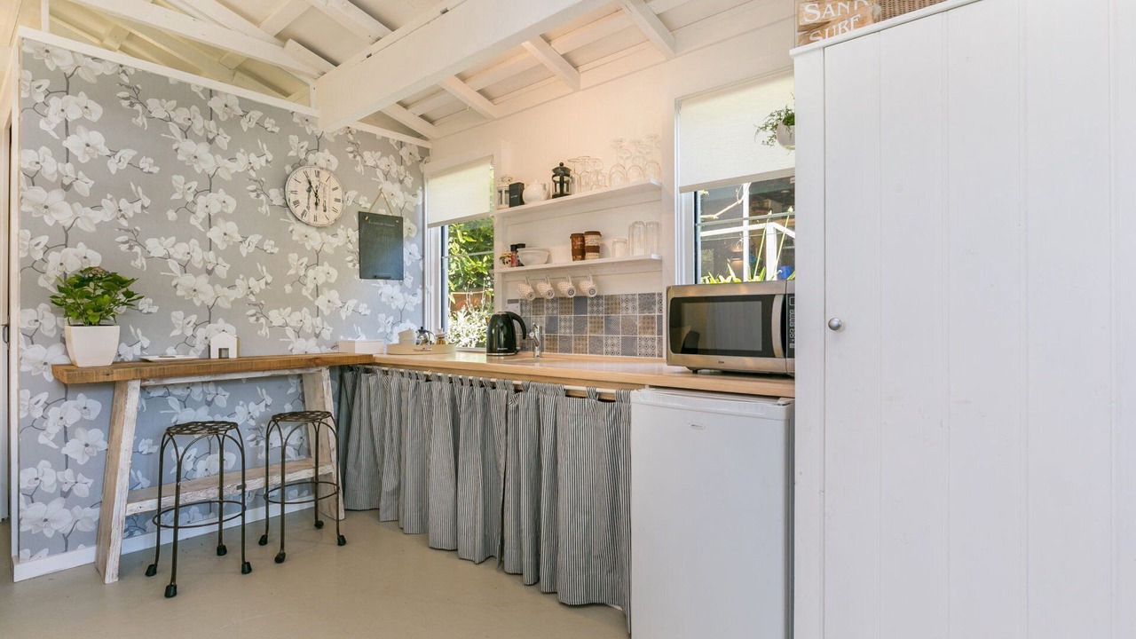 Photo of Kitchen in Pretty Beach Central Coast
