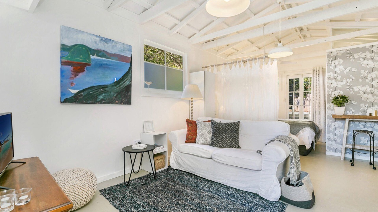 Photo of Livingroom in Pretty Beach Central Coast