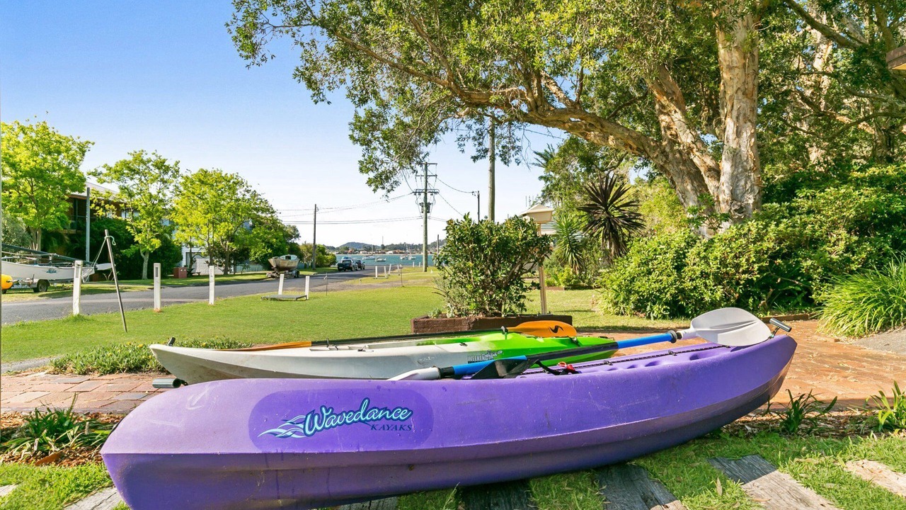 Photo of Outdoor in Pretty Beach Central Coast