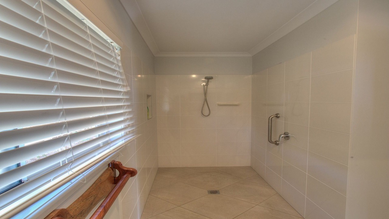 Photo of Bathroom in Seventeen Seventy