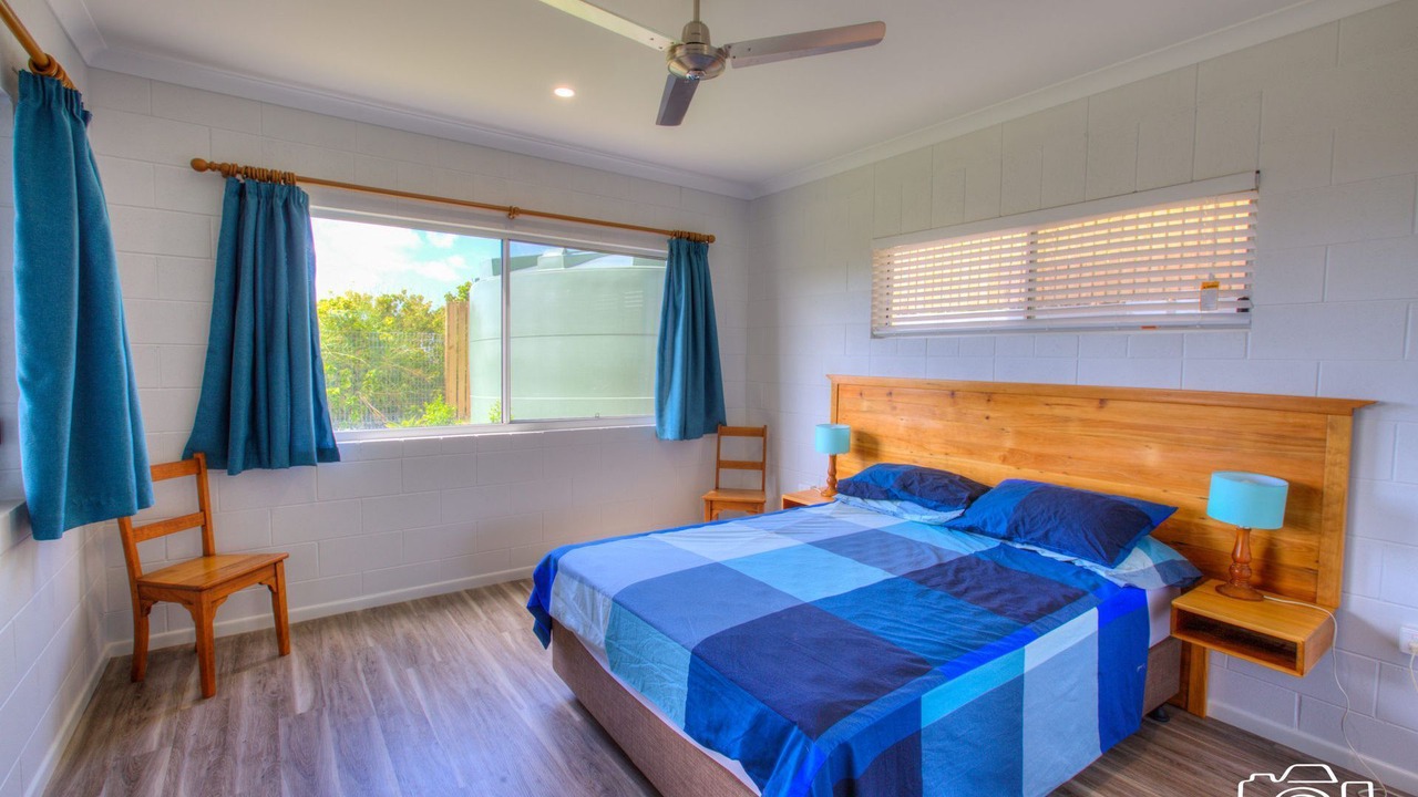 Photo of Bedroom in Seventeen Seventy