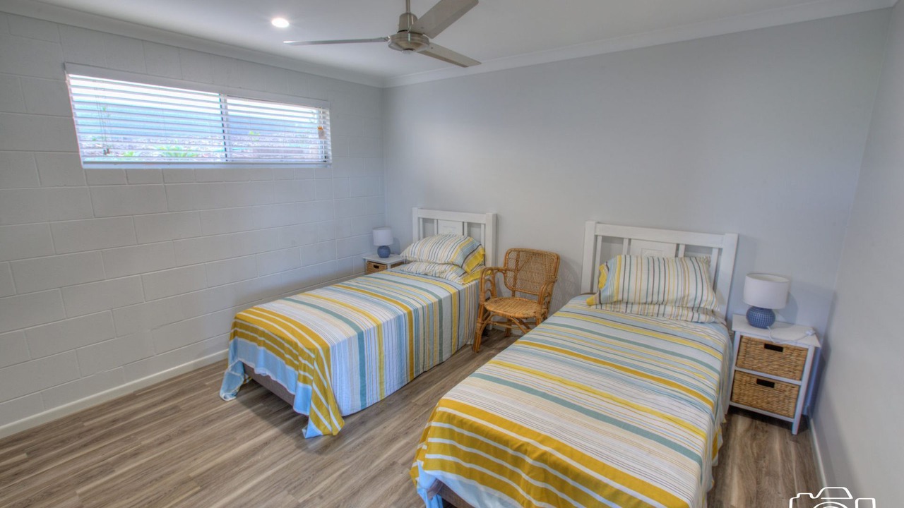 Photo of Bedroom in Seventeen Seventy