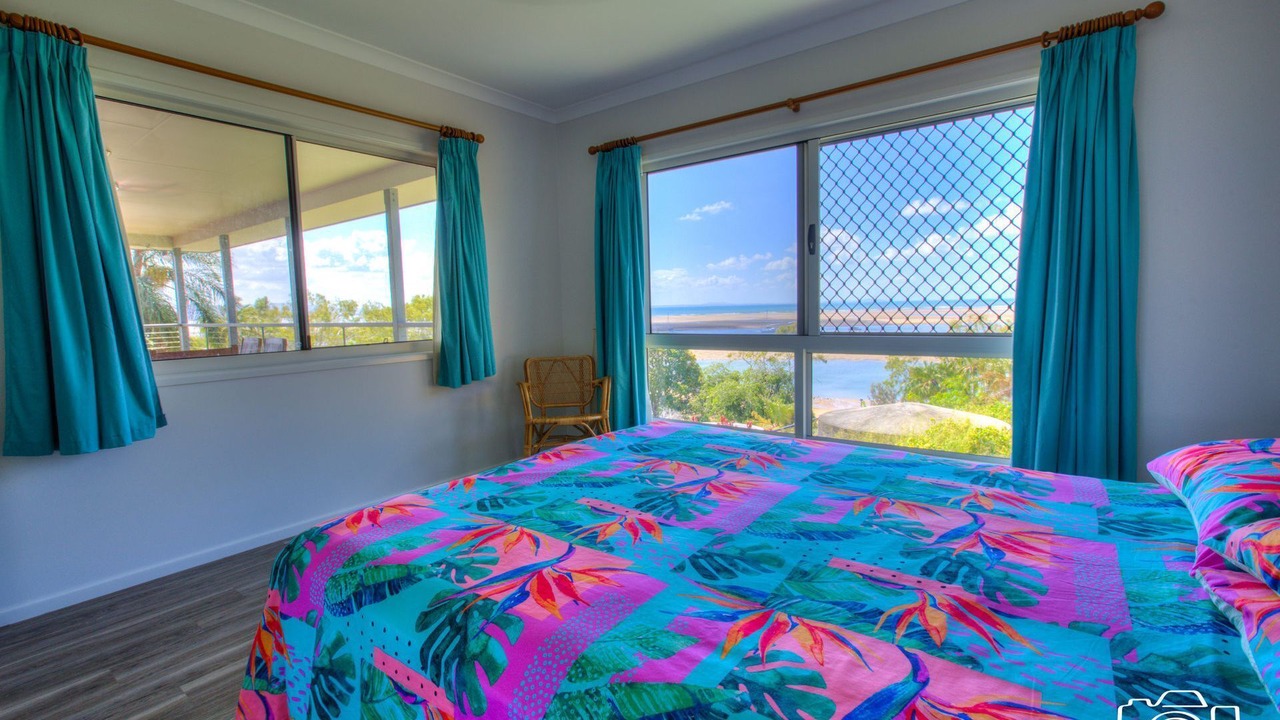 Photo of Bedroom in Seventeen Seventy