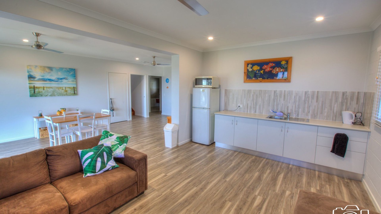 Photo of Livingroom in Seventeen Seventy