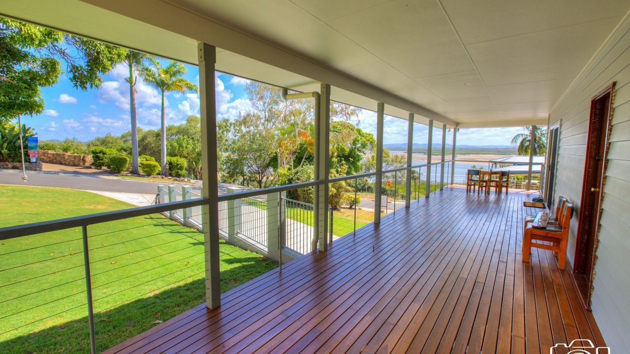 Photo of Patio Balcony in Seventeen Seventy