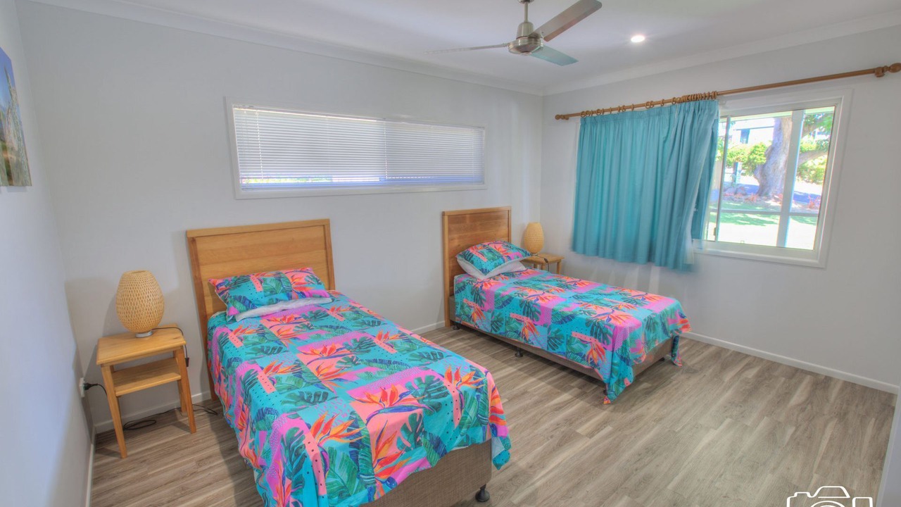 Photo of Bedroom in Seventeen Seventy