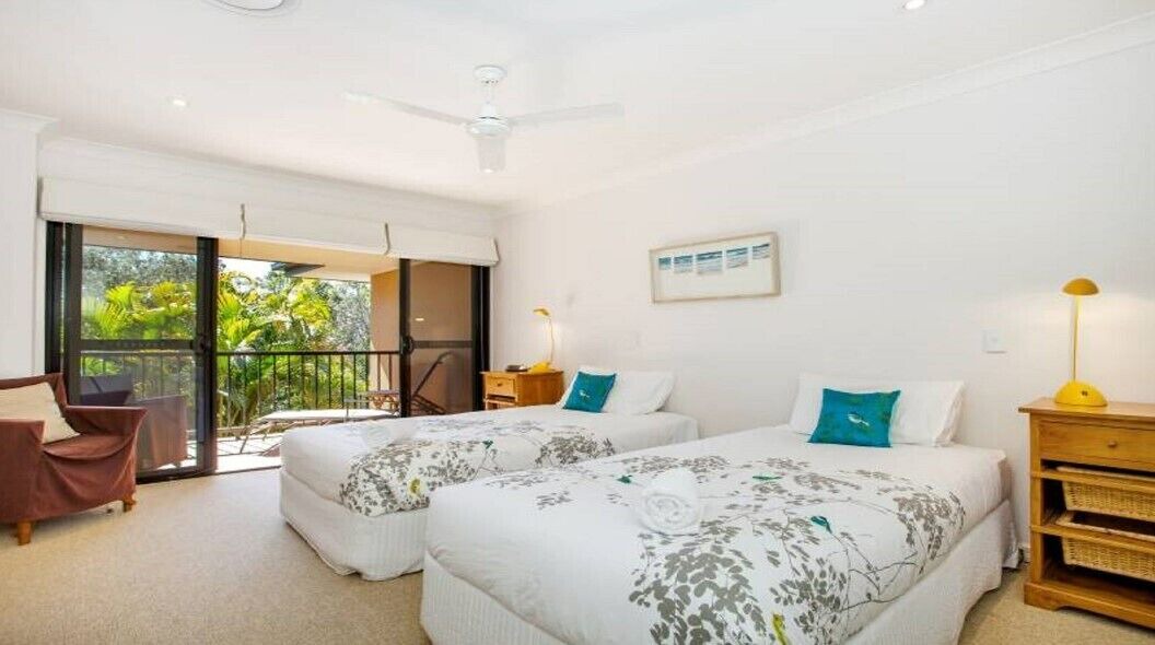Photo of Bedroom in Byron Bay