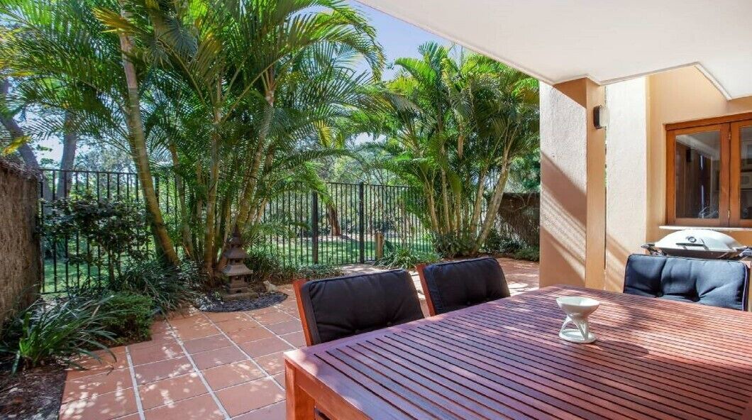 Photo of Outdoor in Byron Bay