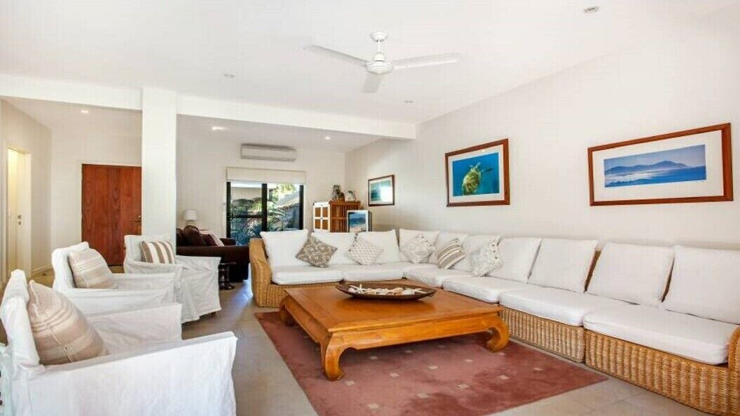 Photo of Livingroom in Byron Bay