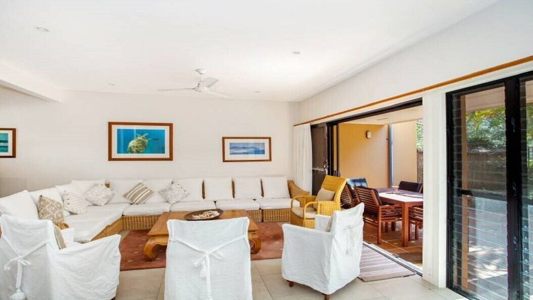 Photo of Livingroom in Byron Bay