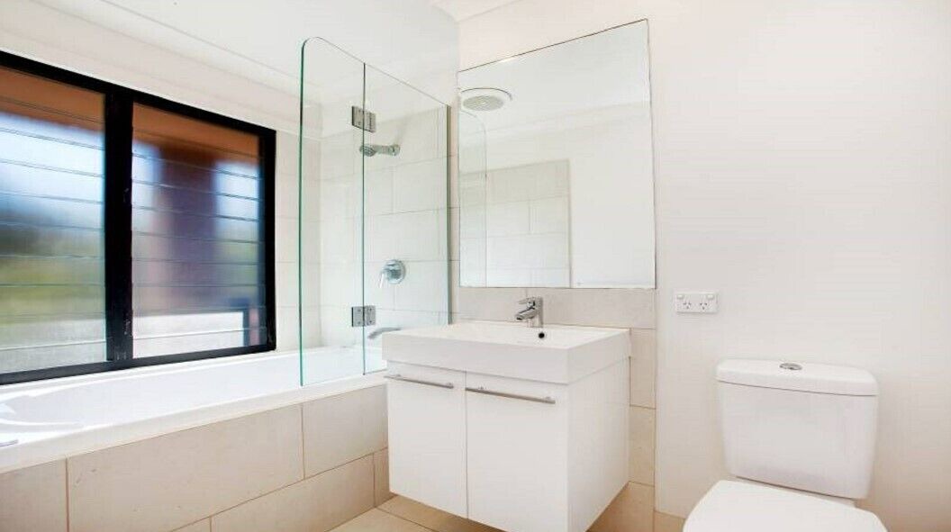 Photo of Bathroom in Byron Bay