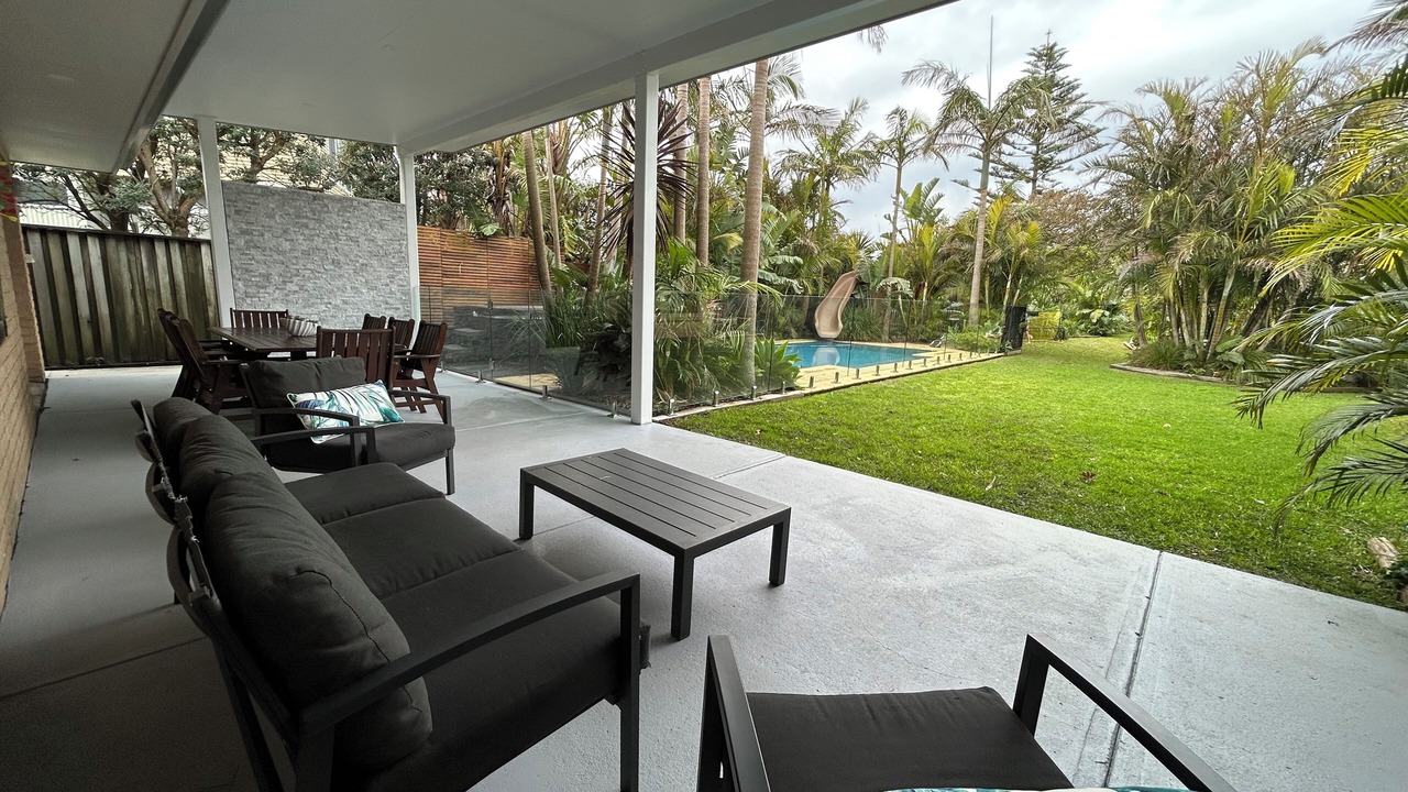 Photo of Outdoor in Culburra Beach