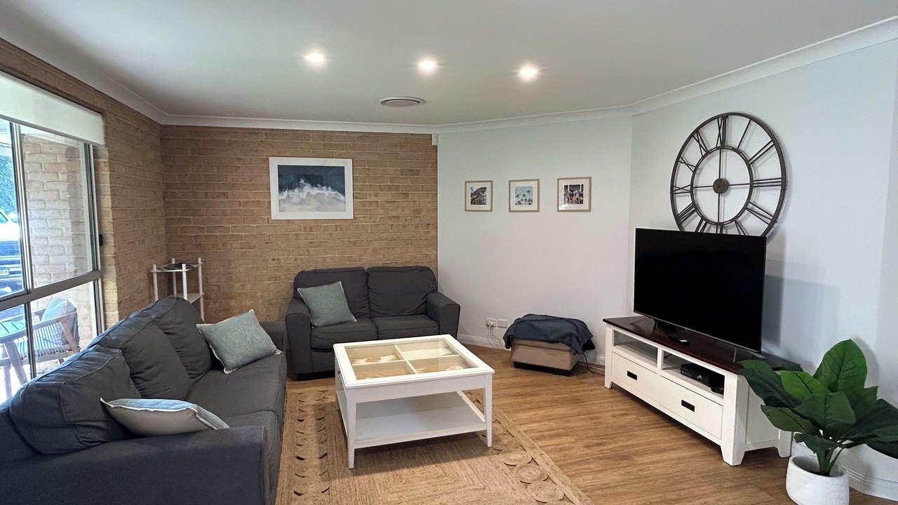Photo of Livingroom in Culburra Beach
