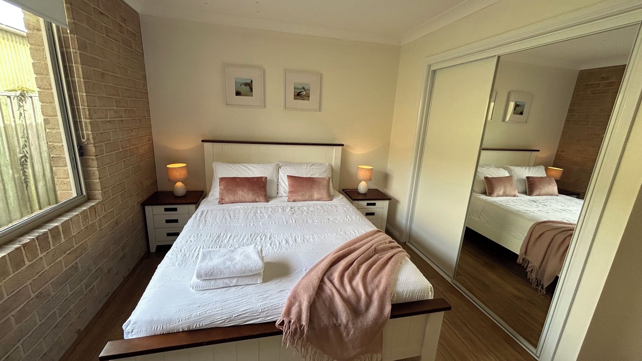 Photo of Bedroom in Culburra Beach