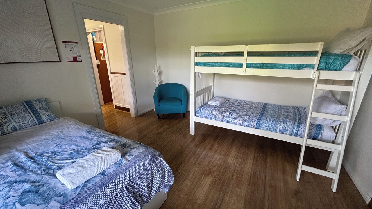 Photo of Bedroom in Culburra Beach