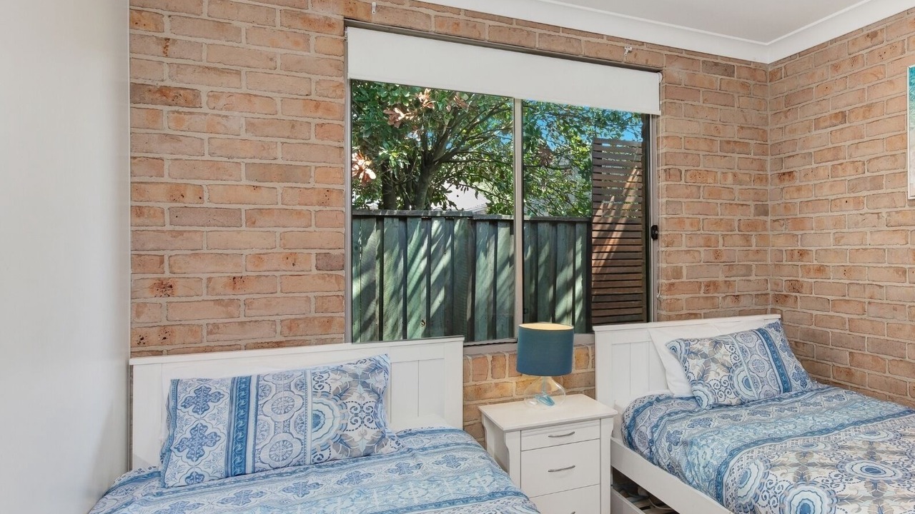 Photo of Bedroom in Culburra Beach