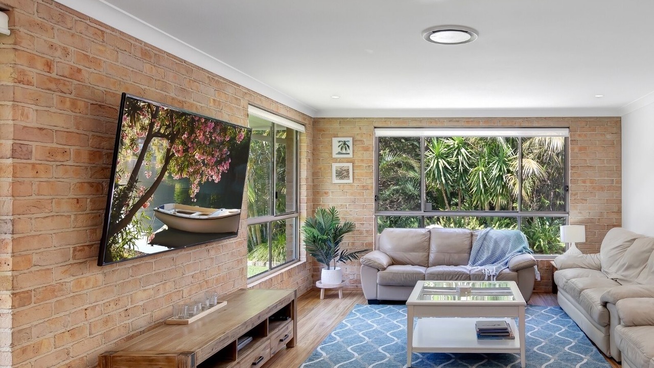 Photo of Livingroom in Culburra Beach