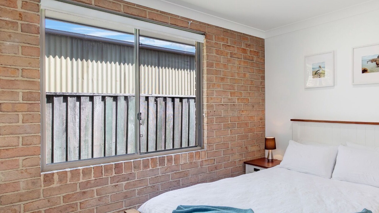 Photo of Bedroom in Culburra Beach