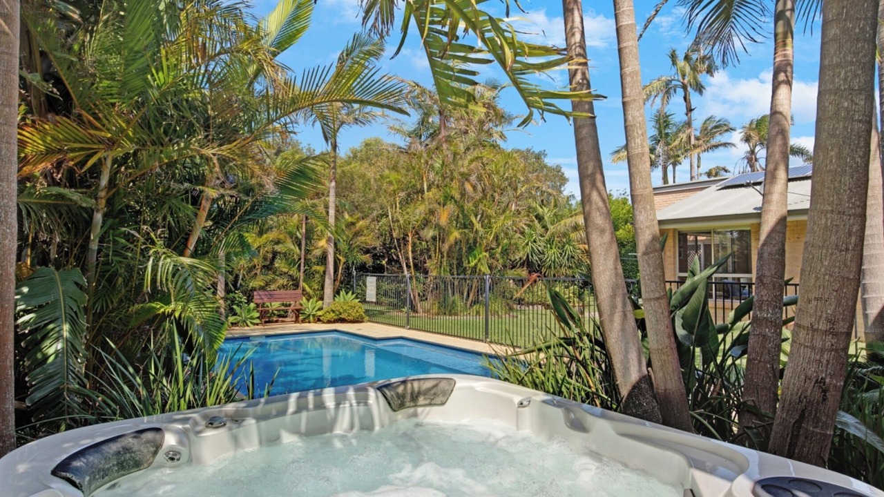 Photo of Outdoor in Culburra Beach