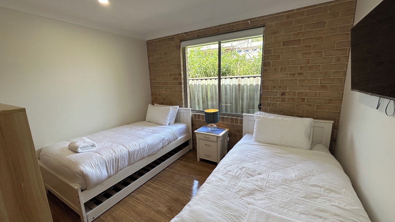 Photo of Bedroom in Culburra Beach