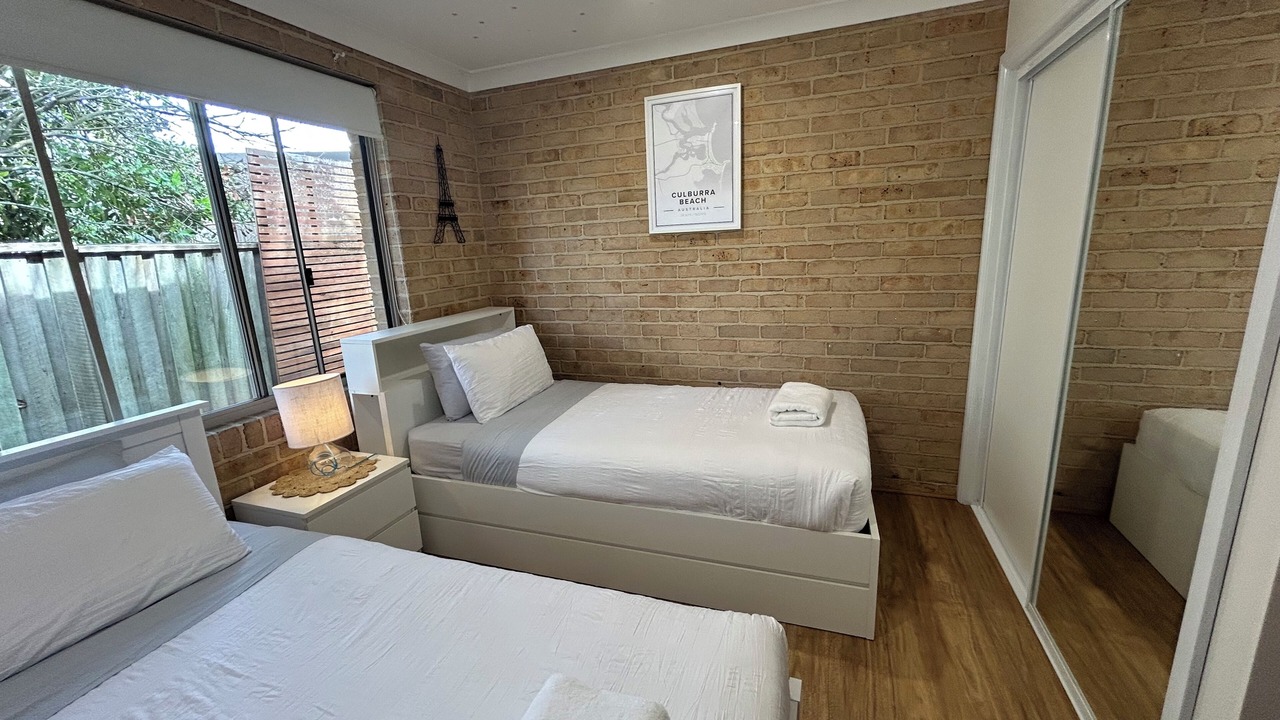 Photo of Bedroom in Culburra Beach
