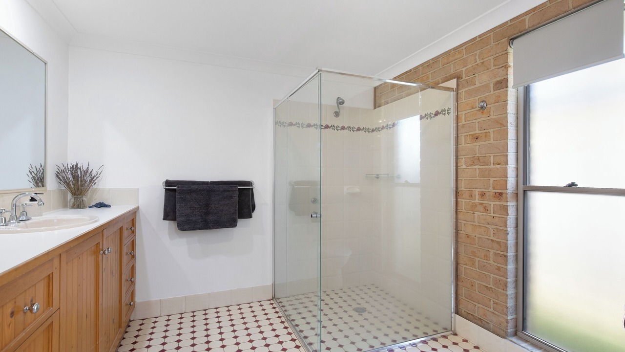 Photo of Bathroom in Culburra Beach