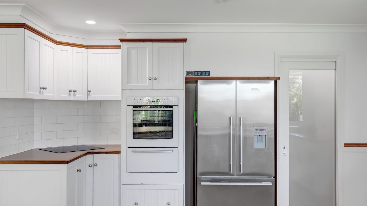 Photo of Kitchen in Culburra Beach