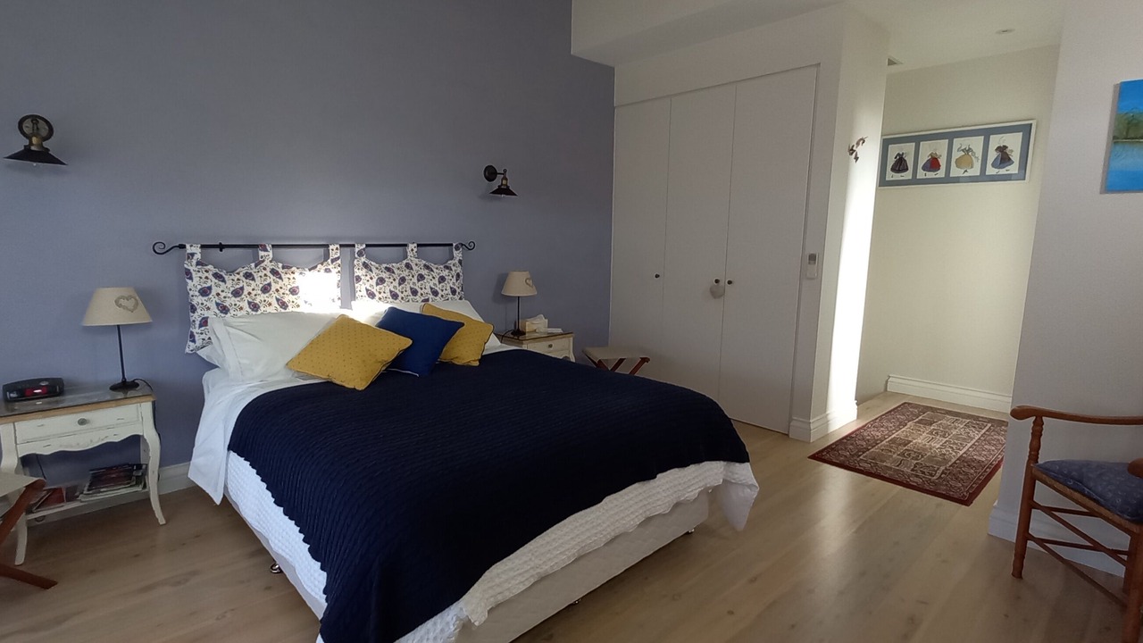 Photo of Bedroom in Nelson Bay